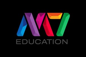 M7 Education M7 Education