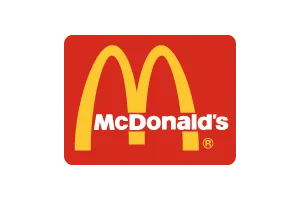 McDonald's McDonald's