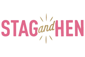 Stag and Hen Stag and Hen