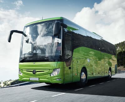Coaches & Minibuses