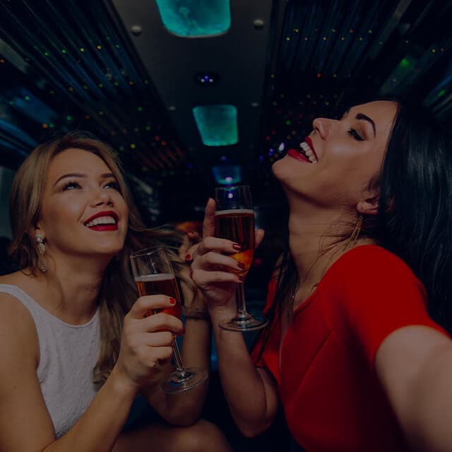 Just Coach Hire prom transport hero photo Just Coach Hire prom transport hero photo