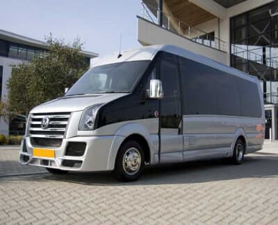Party Buses