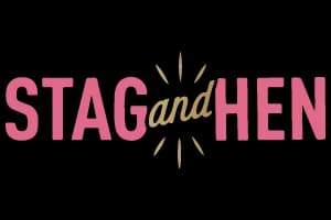 Stag and Hen Stag and Hen