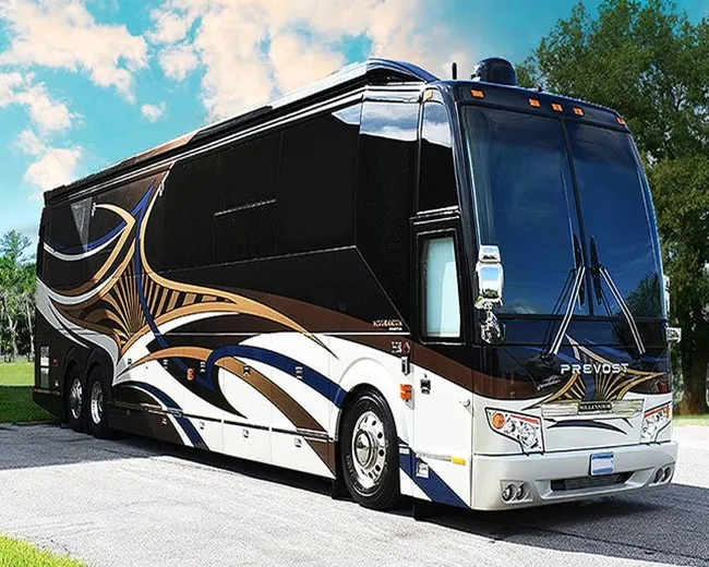 VIP Vehicles