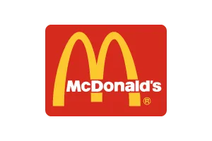 McDonald's McDonald's