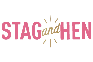 Stag and Hen Stag and Hen